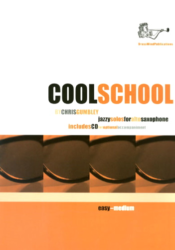 COOL SCHOOL + CD