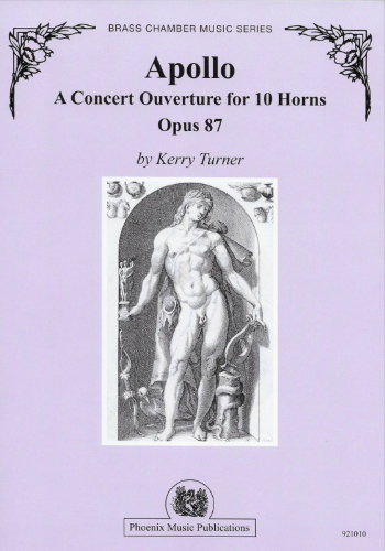APOLLO Op.87