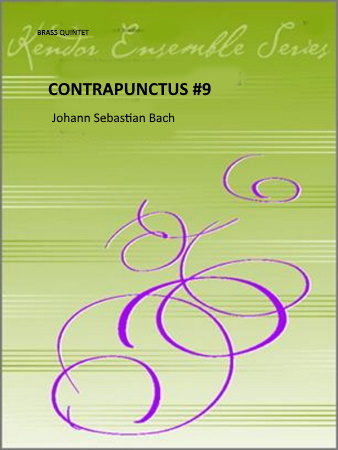 CONTRAPUNCTUS No.9