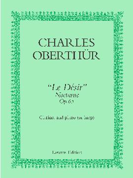 LE DESIR Nocturne Op.65