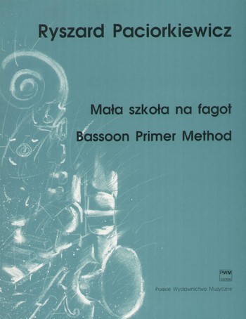 BASSOON PRIMER METHOD