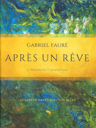 APRES UN REVE