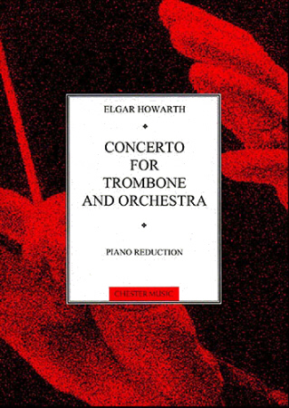 CONCERTO for Trombone