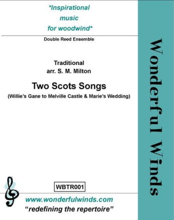 TWO SCOTS SONGS
