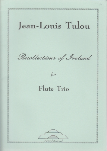 RECOLLECTIONS OF IRELAND Op.50