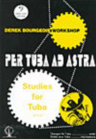 PER TUBA AD ASTRA (bass clef)