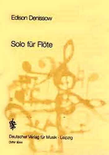 SONATA for Flute & Guitar