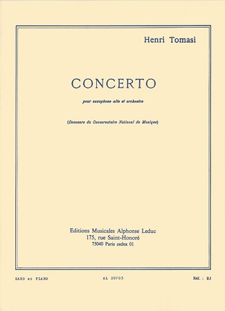 CONCERTO