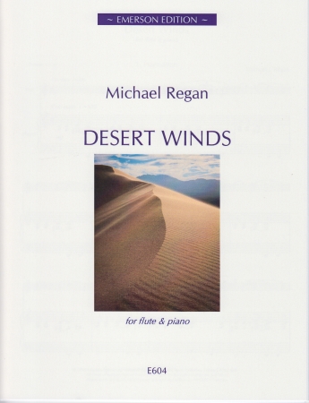DESERT WINDS