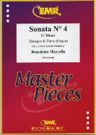 SONATA No.4 in g minor