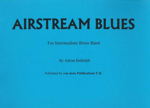 AIRSTREAM BLUES (score)