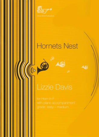 HORNETS NEST