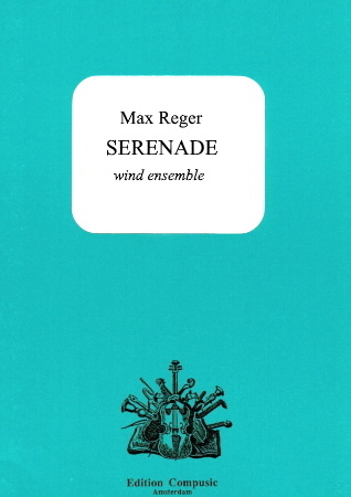 SERENADE