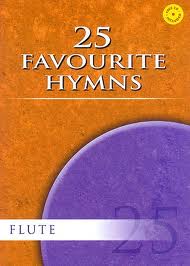 25 FAVOURITE HYMNS + CD