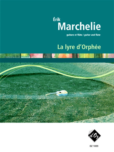 LA LYRE D'ORPHEE 