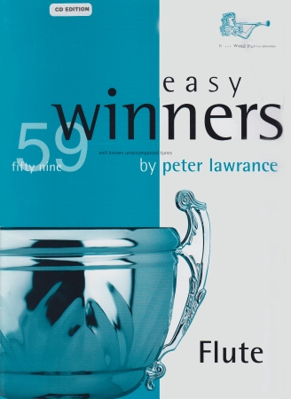 EASY WINNERS + CD