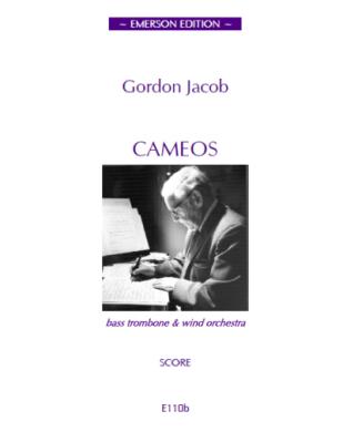 CAMEOS (score)