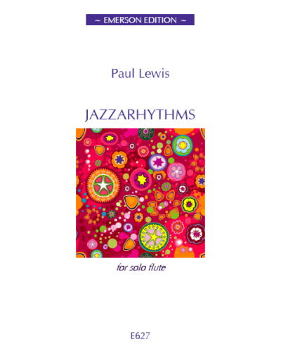 JAZZARHYTHMS - Digital Edition