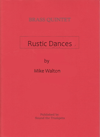 RUSTIC DANCES