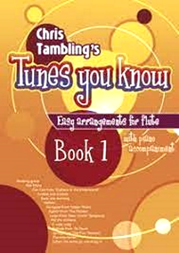TUNES YOU KNOW Book 1