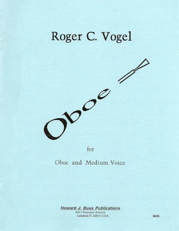 OBOE playing scores