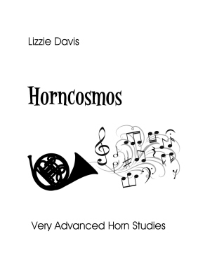 HORNCOSMOS Very Advanced Horn Studies