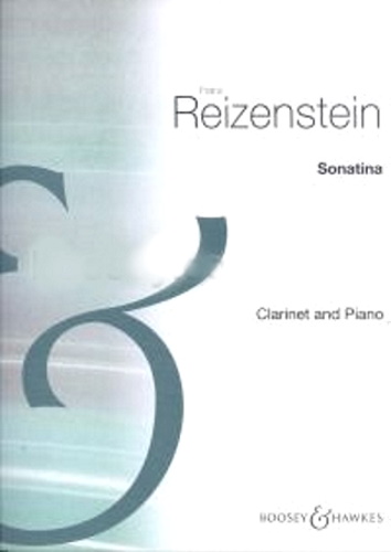 SONATINA Op.48 (posth.)