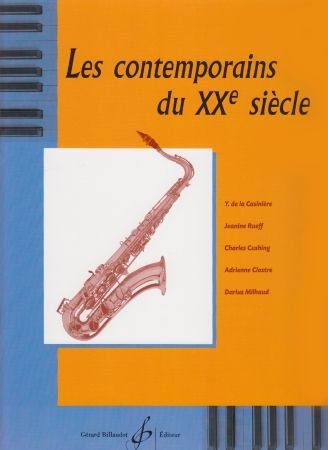 LES CONTEMPORAINS ECRIVENT Volume 2