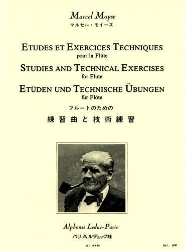STUDIES AND TECHNICAL EXERCISES