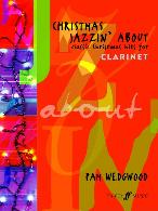 CHRISTMAS JAZZIN' ABOUT