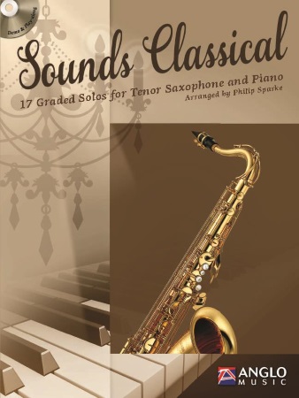 SOUNDS CLASSICAL + CD