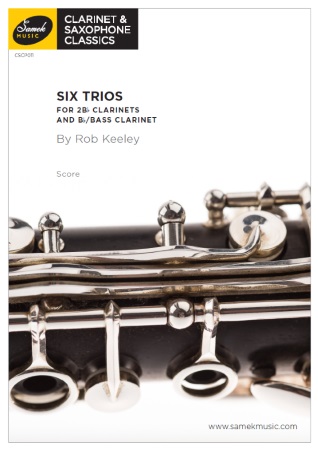SIX TRIOS