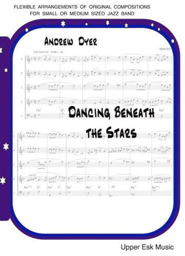 DANCING BENEATH THE STARS