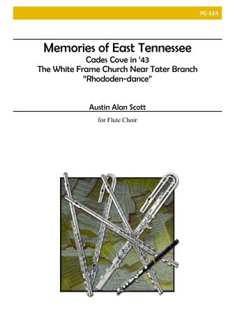MEMORIES OF EAST TENNESSEE (in the Early Forties)