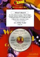 ALBUM FOR THREE FLUTES Volume 8 + CD