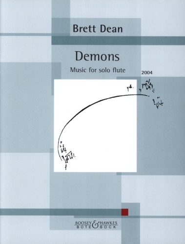 DEMONS (2004)