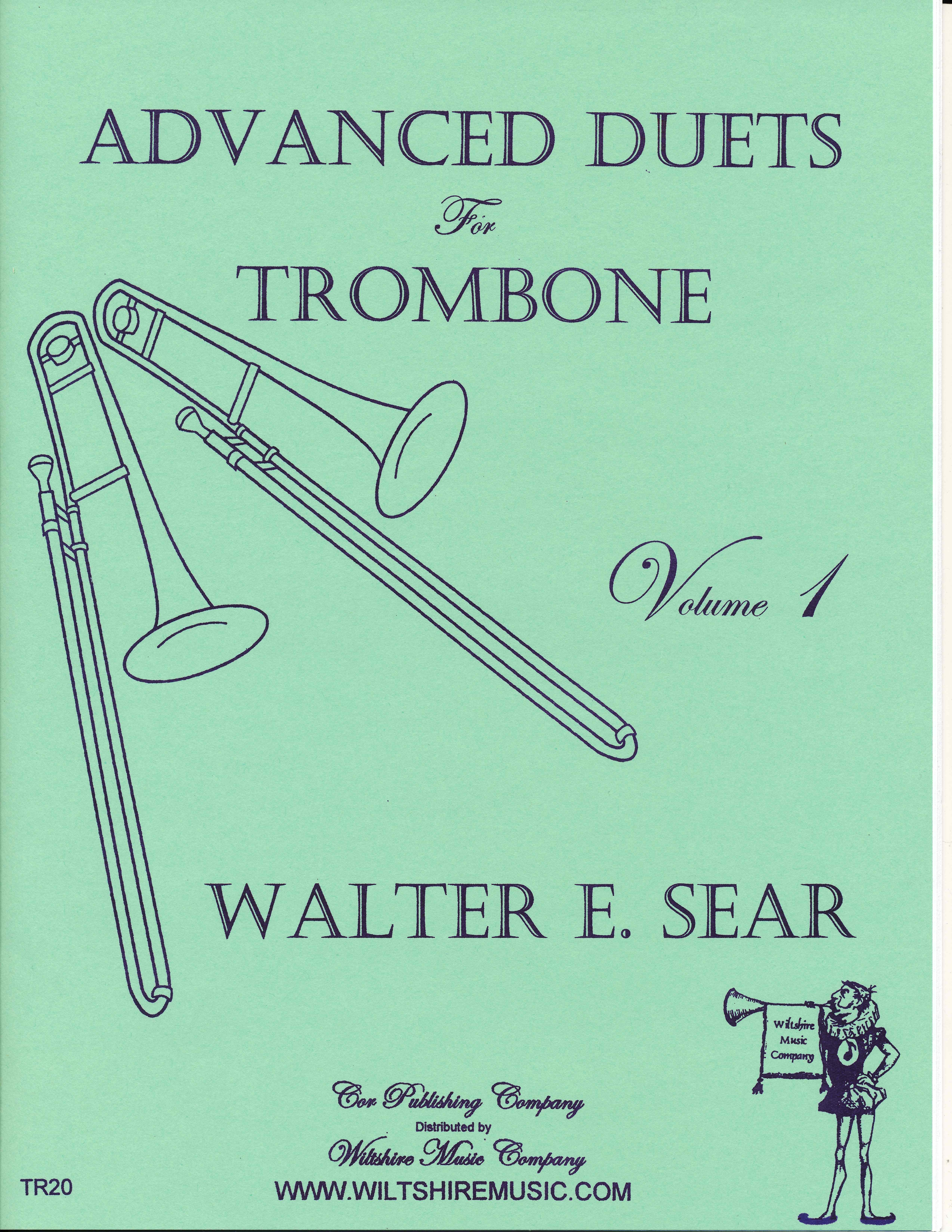 ADVANCED DUETS
