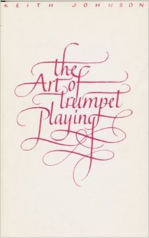 THE ART OF TRUMPET PLAYING