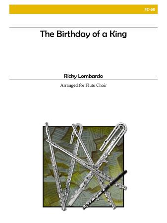THE BIRTHDAY OF A KING