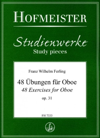 48 STUDIES Op.31