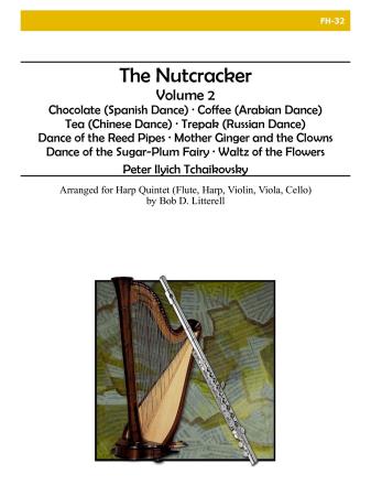 THE NUTCRACKER Volume 2