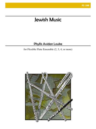 JEWISH MUSIC