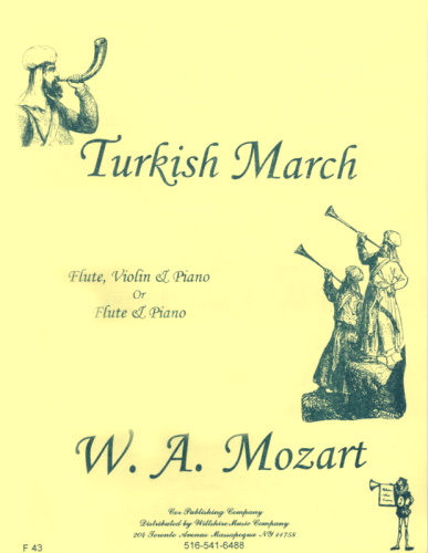 TURKISH MARCH