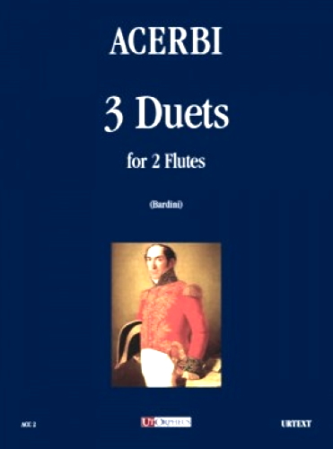 3 DUETS