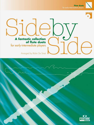 SIDE BY SIDE + CD