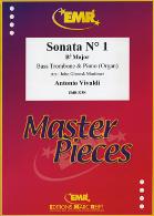 SONATA No.1 in Bb major