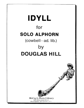 IDYLL