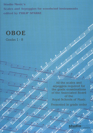 SCALES AND ARPEGGIOS Grades 1-8