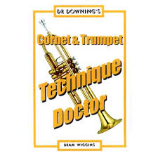 CORNET & TRUMPET TECHNIQUE DOCTOR