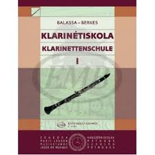 CLARINET METHOD Volume 1